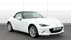 Mazda MX-5 1.5 SE-L Nav 2dr Petrol Convertible